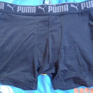 Used Puma boxer briefs